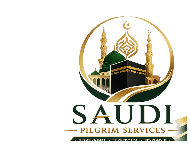 Saudi Pilgrim Services